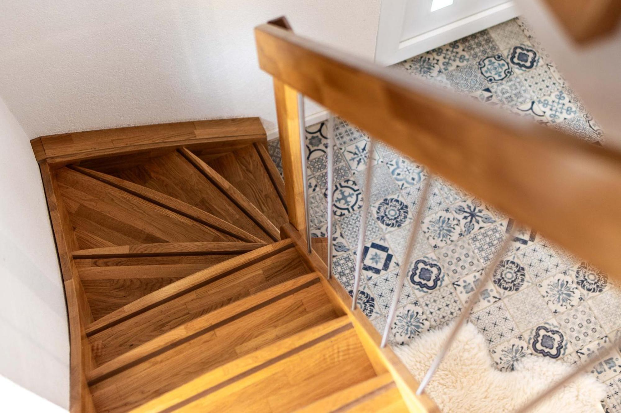 Alpinside Appartements ハイリゲンブルート エクステリア 写真