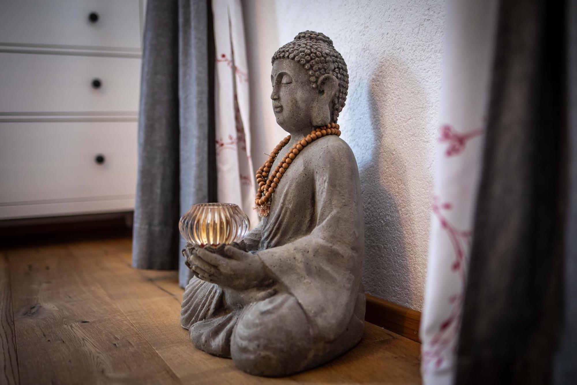 Alpinside Appartements ハイリゲンブルート エクステリア 写真