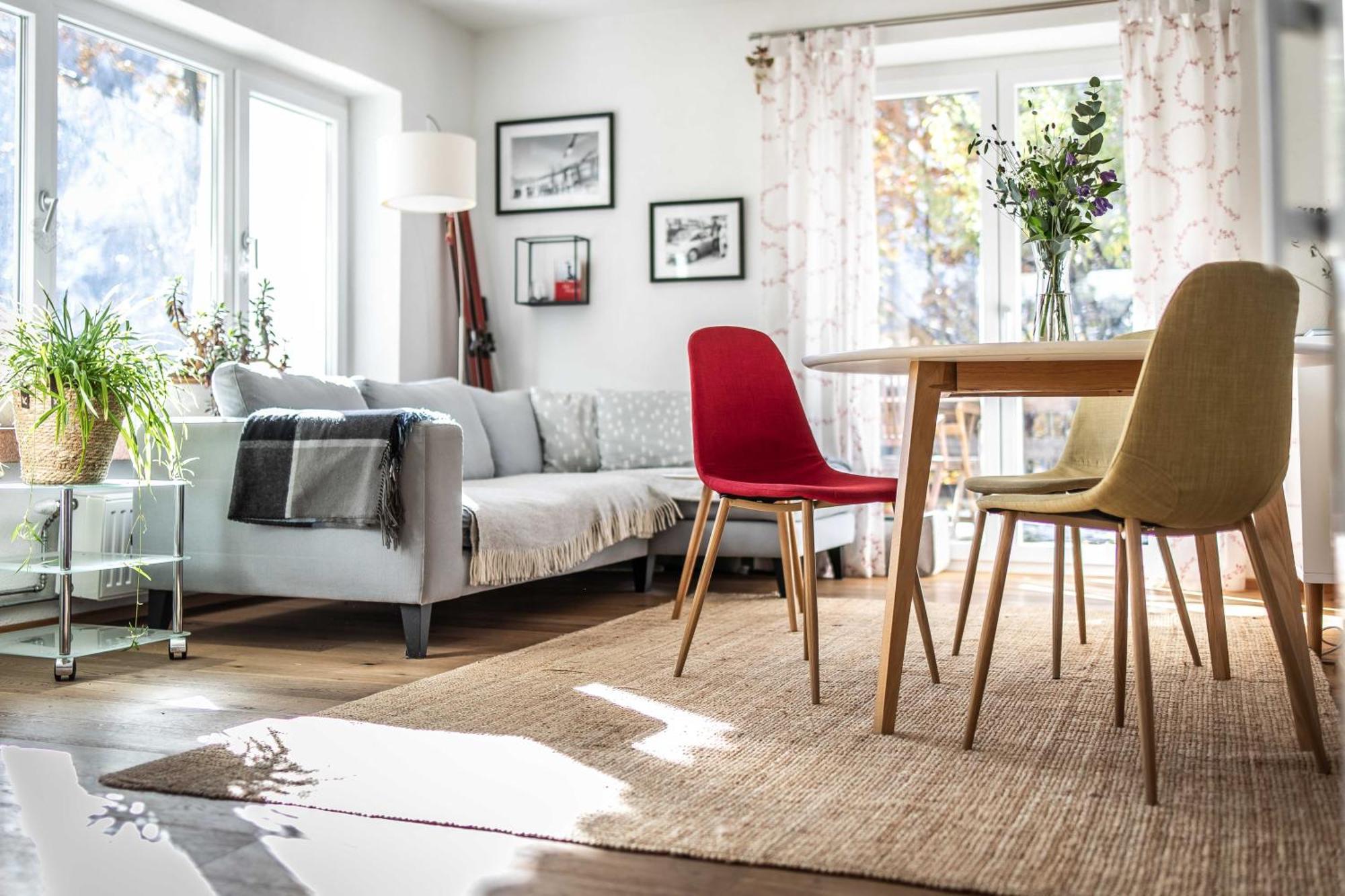 Alpinside Appartements ハイリゲンブルート エクステリア 写真