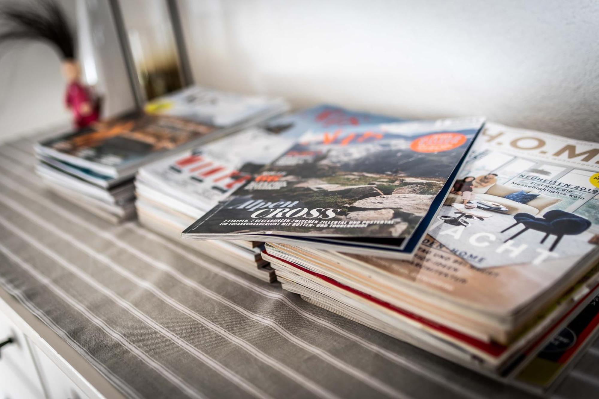 Alpinside Appartements ハイリゲンブルート エクステリア 写真