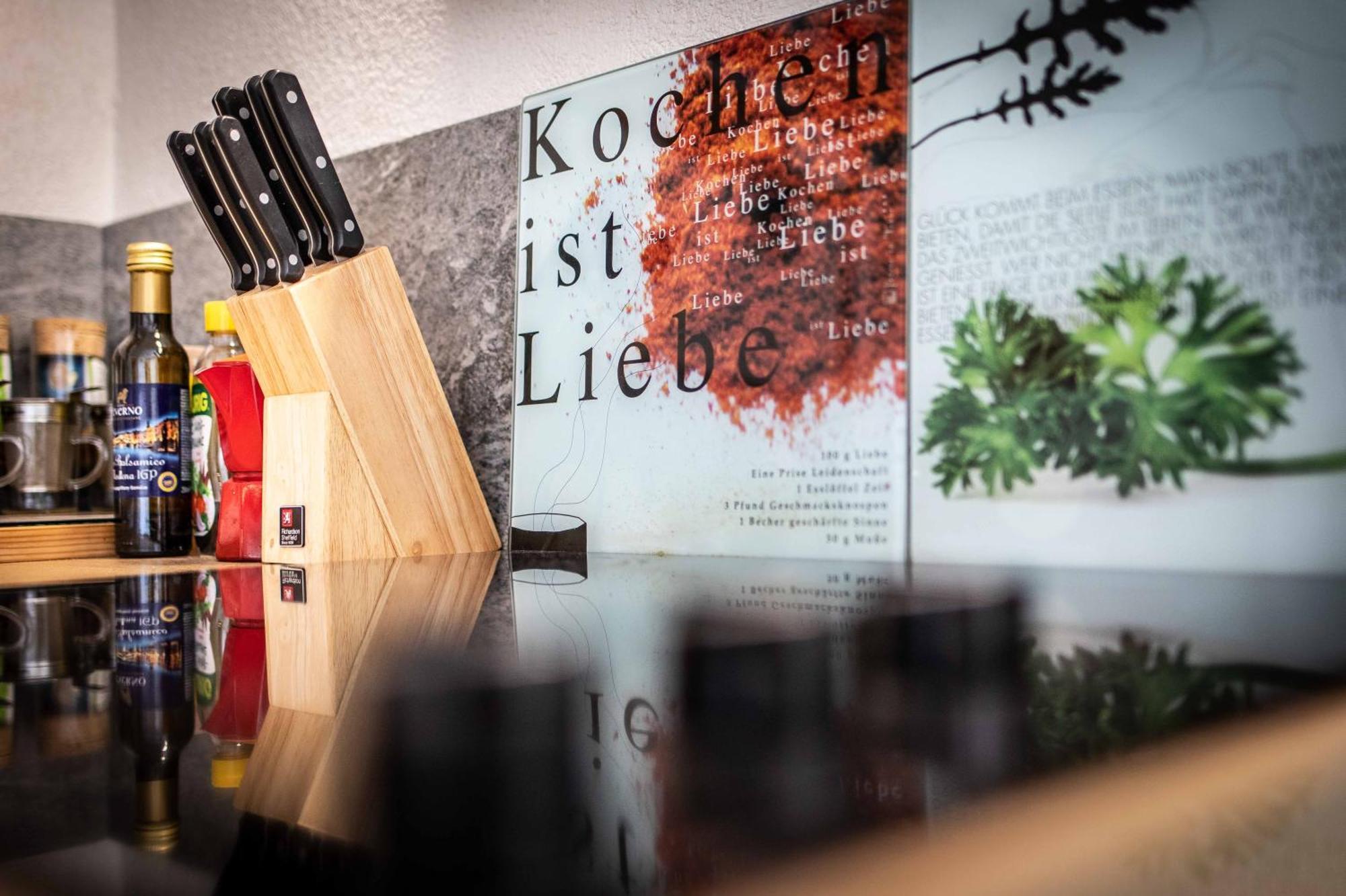 Alpinside Appartements ハイリゲンブルート エクステリア 写真