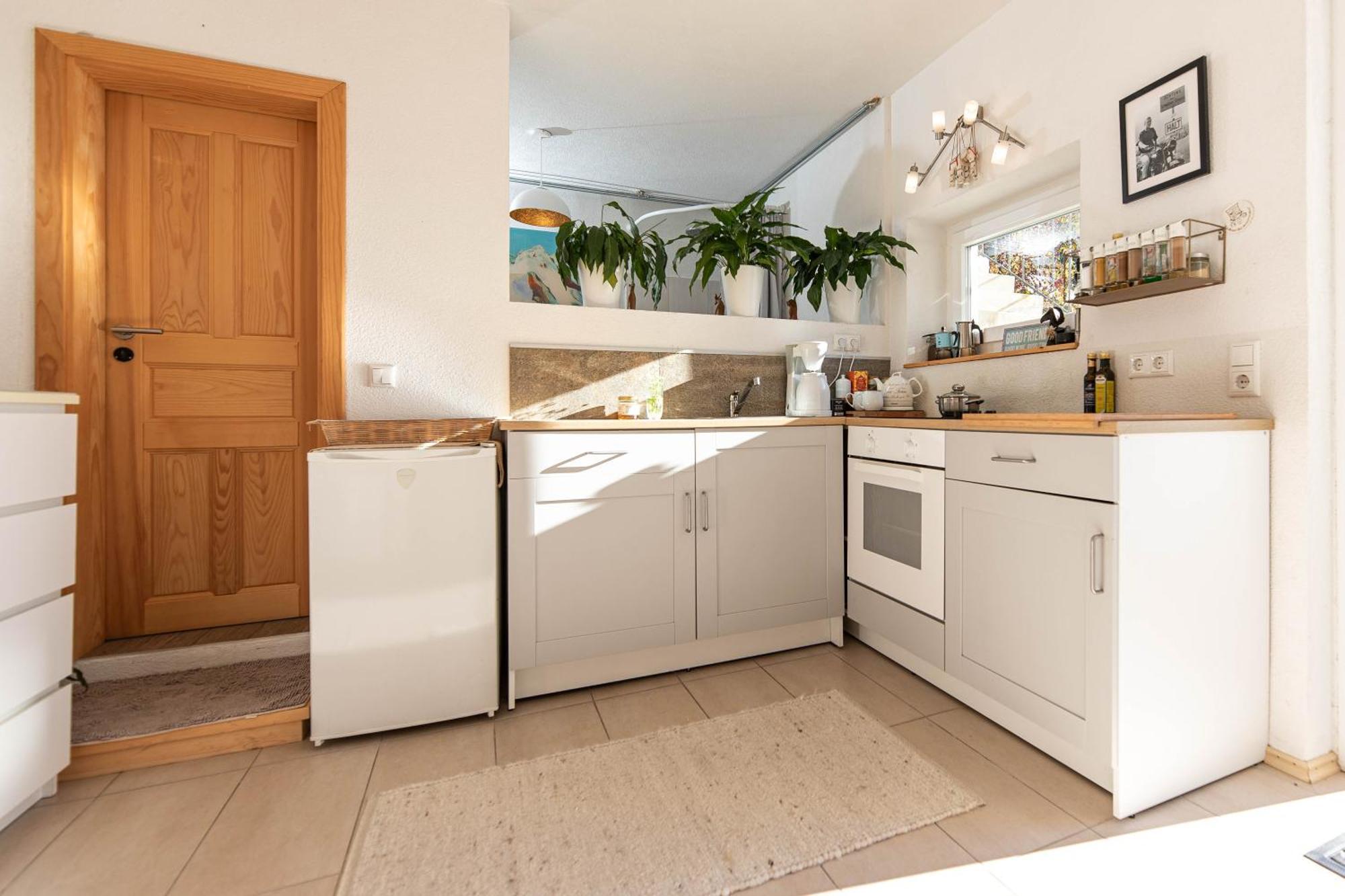 Alpinside Appartements ハイリゲンブルート エクステリア 写真