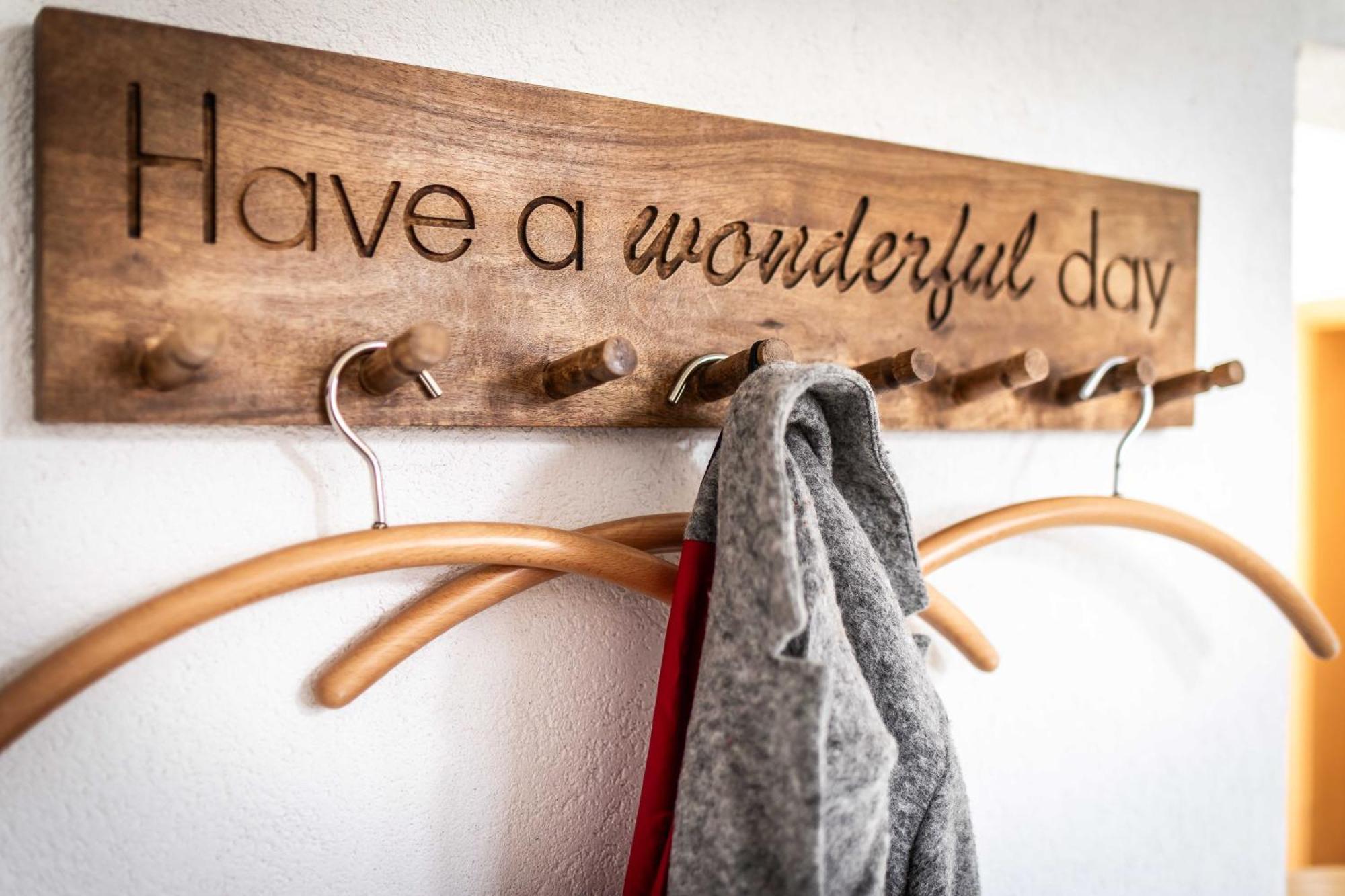 Alpinside Appartements ハイリゲンブルート エクステリア 写真