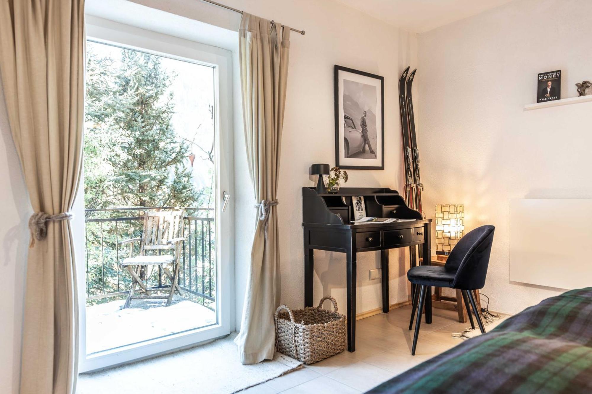 Alpinside Appartements ハイリゲンブルート エクステリア 写真