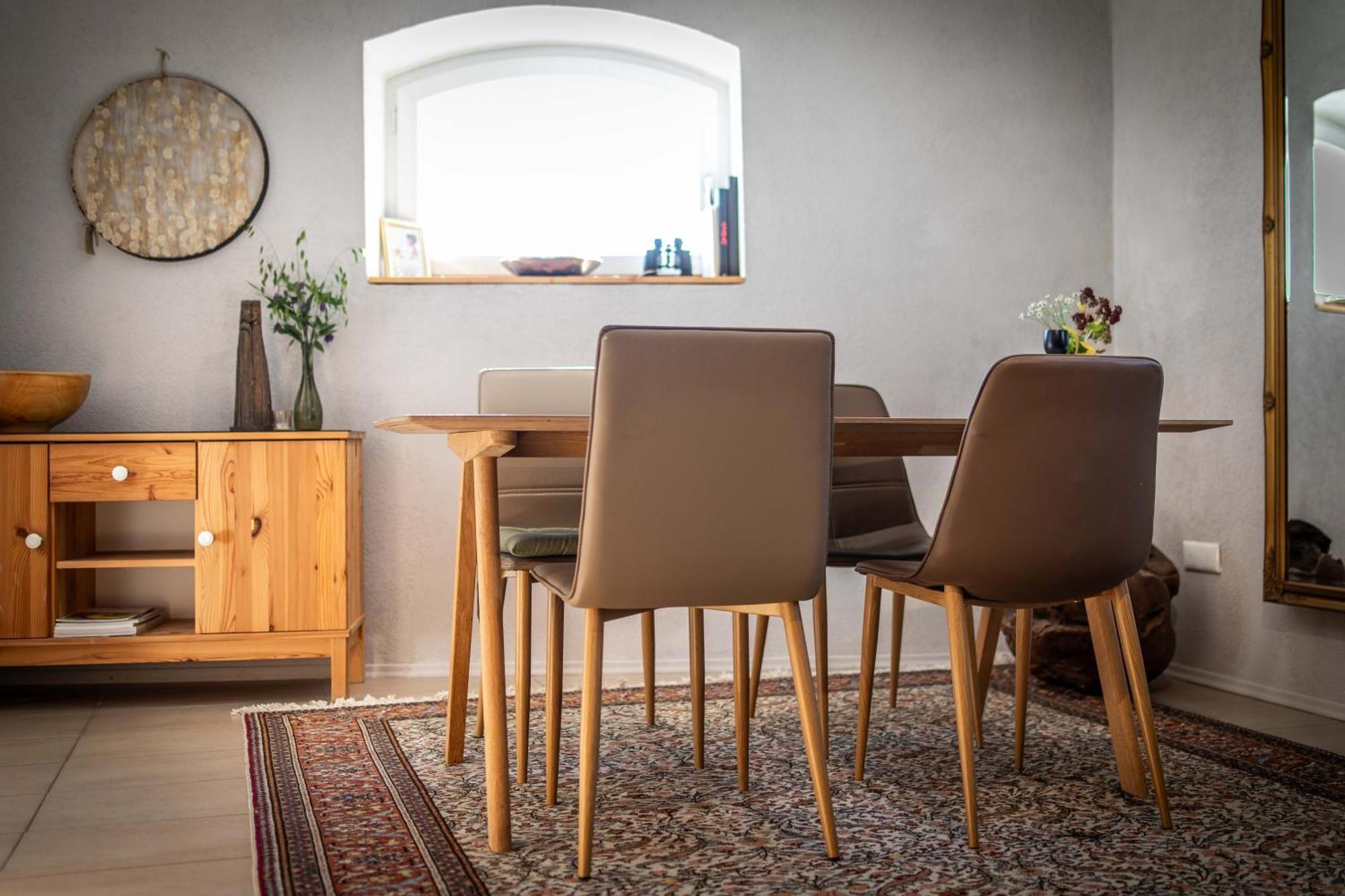 Alpinside Appartements ハイリゲンブルート エクステリア 写真