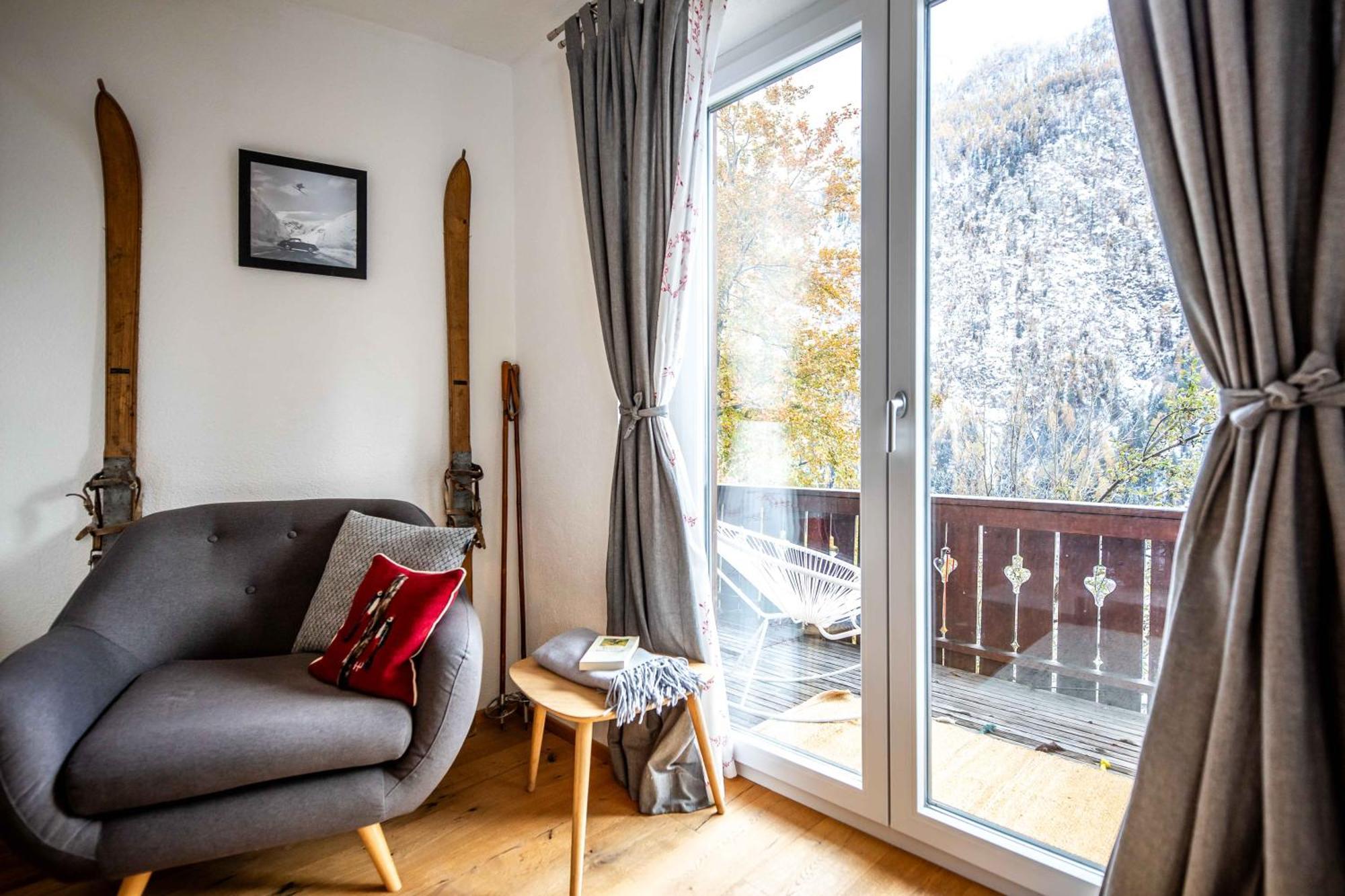 Alpinside Appartements ハイリゲンブルート エクステリア 写真
