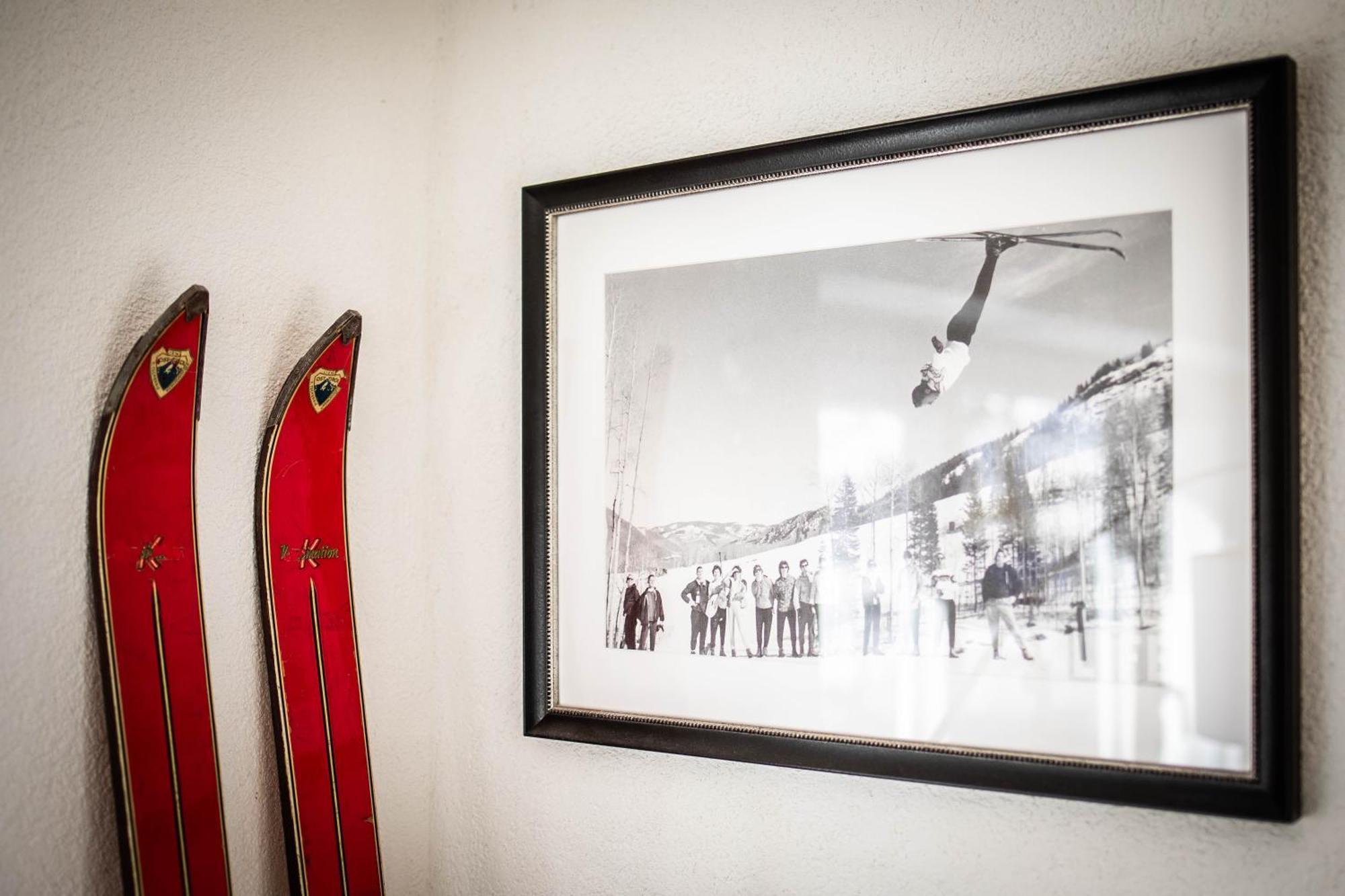 Alpinside Appartements ハイリゲンブルート エクステリア 写真
