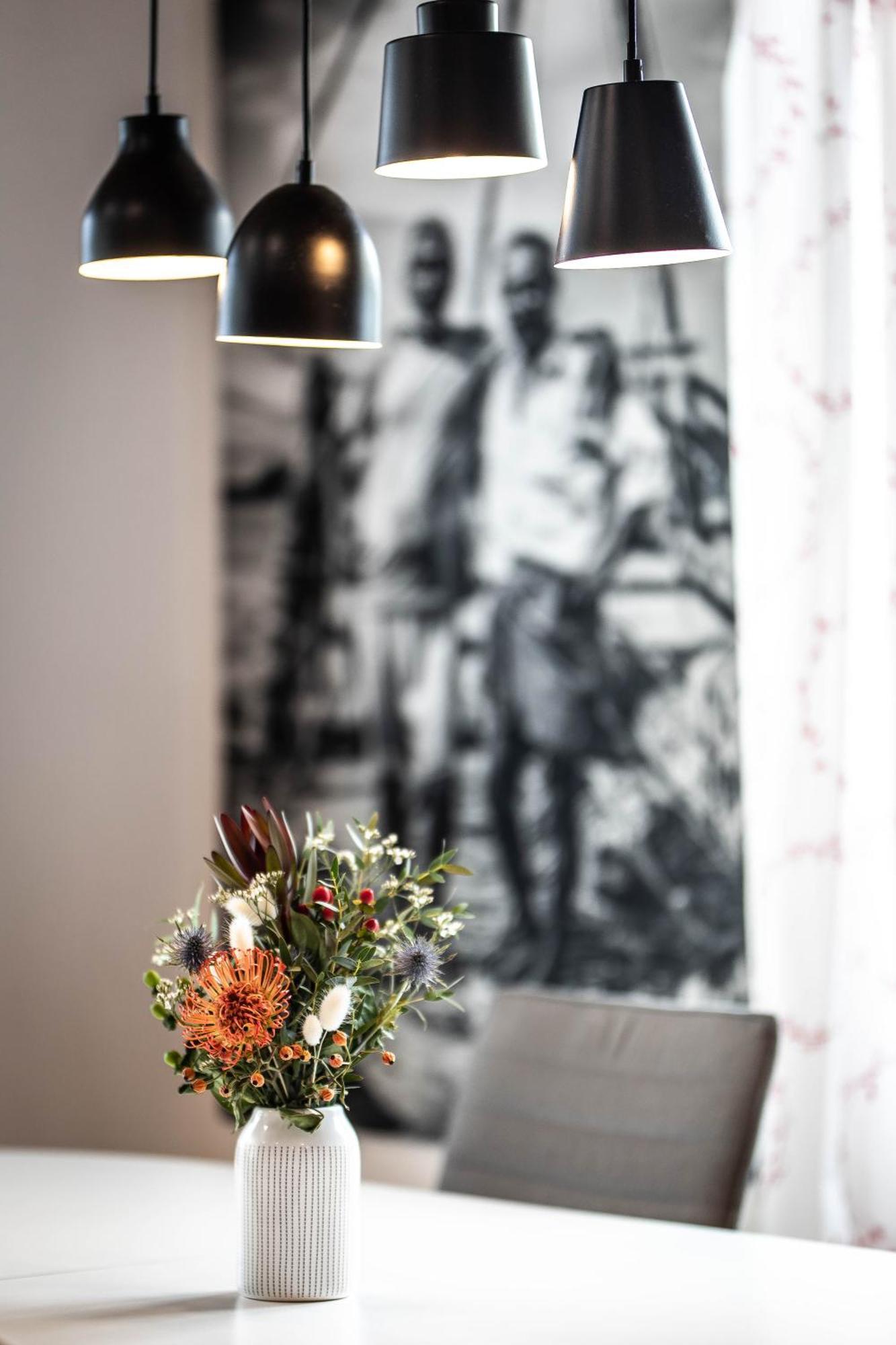 Alpinside Appartements ハイリゲンブルート エクステリア 写真