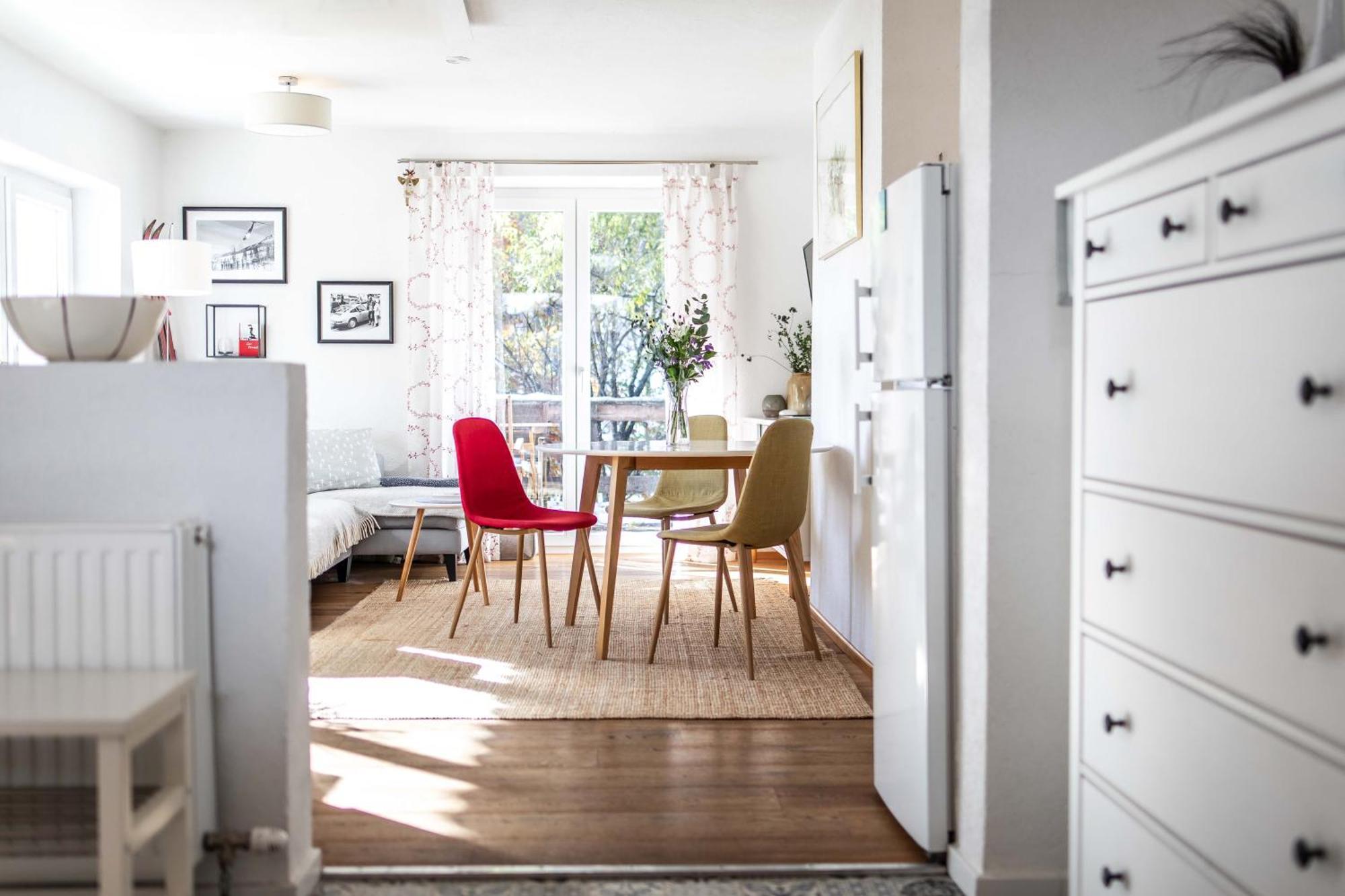Alpinside Appartements ハイリゲンブルート エクステリア 写真