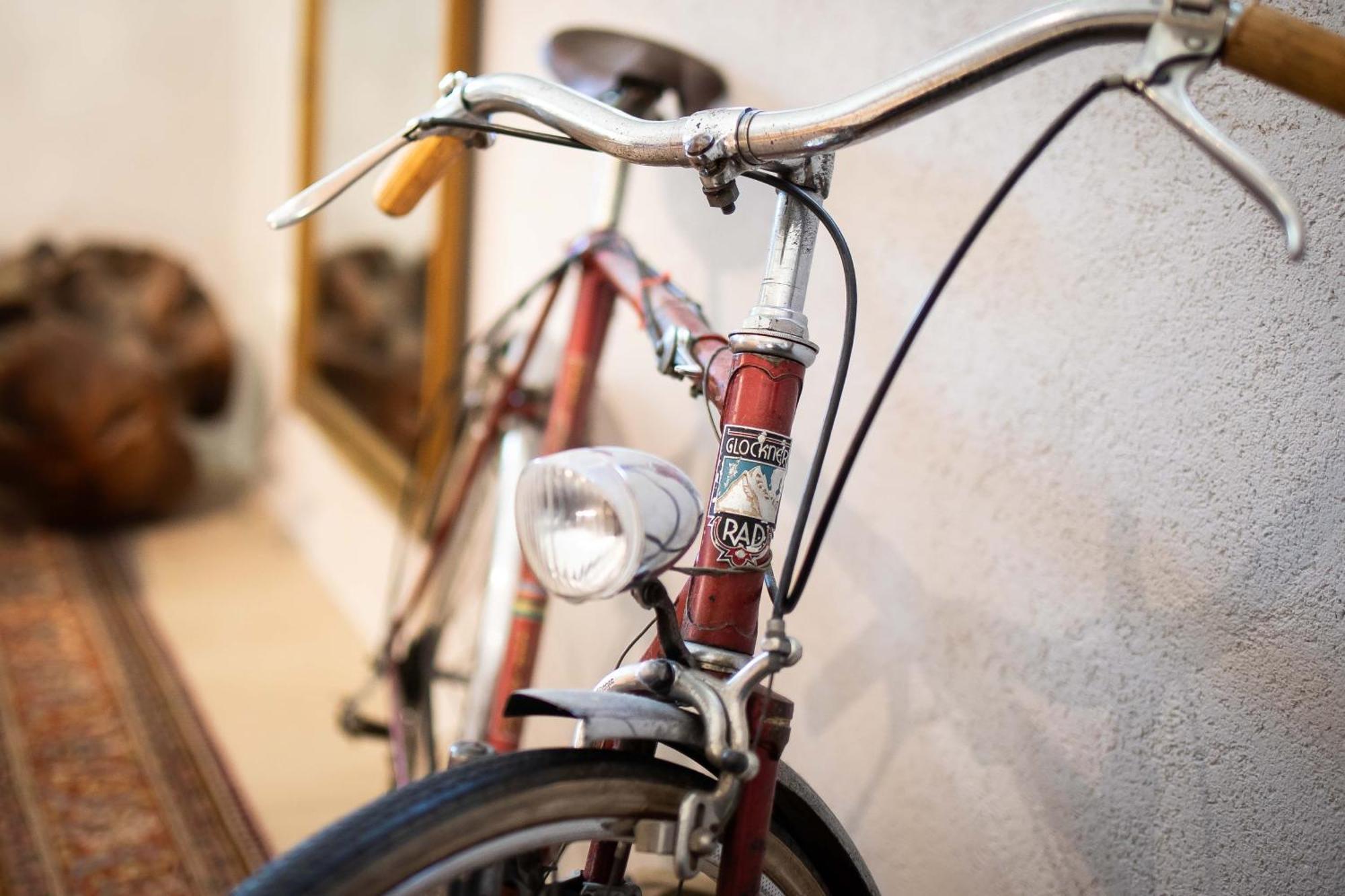 Alpinside Appartements ハイリゲンブルート エクステリア 写真
